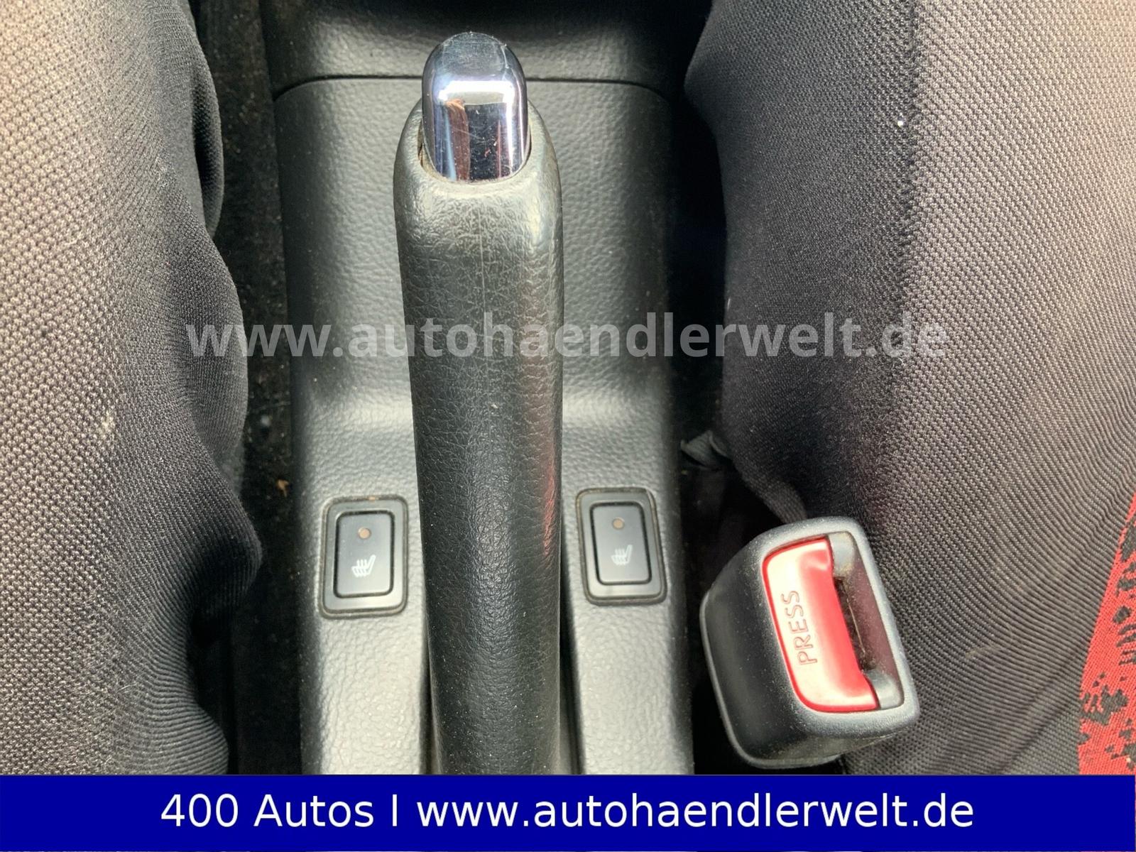 Suzuki Swift 1.2 4x4 Club