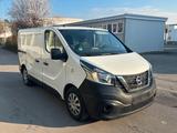 Nissan NV300 / Kasten / Comfort / Laderaum - Nissan NV300 von privat