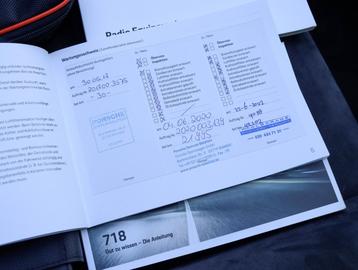 2018 Porsche BOXSTER 缩略图 27