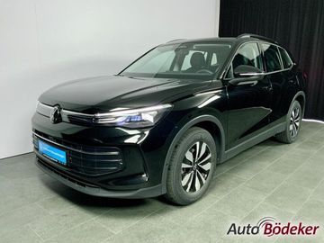 Volkswagen Tiguan 1.5 eTSI DSG Goal Garantie b. 17.12.29 