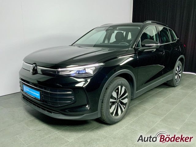 Volkswagen Tiguan 1.5 eTSI DSG Goal Garantie b. 17.12.29 