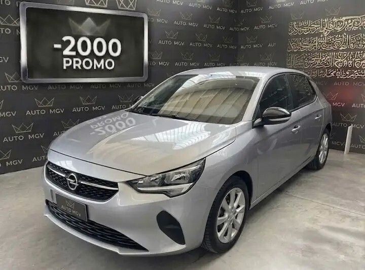 Opel Opel Corsa 1.2 75 CV Edition