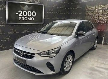 Opel Corsa - 1