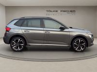 Skoda Kamiq - Vorschau Bild 5