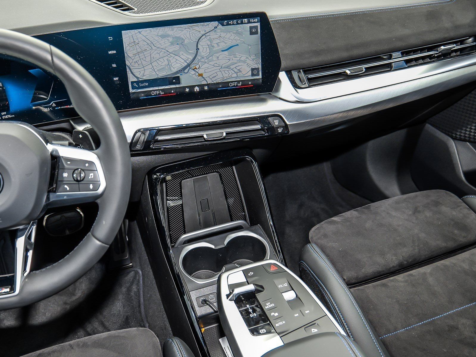 BMW X1 - Bild 15