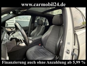 Mercedes GLE 400 - 8