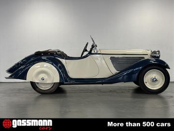 1936 BMW OTHERS 照片 6