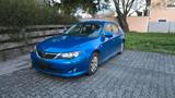 Subaru Impreza (3. Gen) 2.0 AWD Sport FOX ... - Subaru Impreza Sport mit Benzin-Antrieb