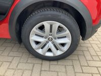 Renault Captur - Vorschau Bild 12