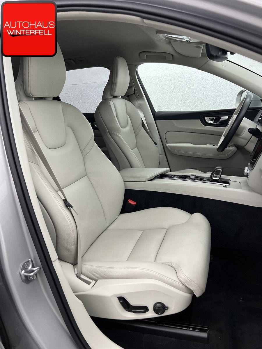 Volvo XC60 B5 D AWD PRO VOLL-LED+LUFT+HUD+MEMO+ACC+, миниатюра 8