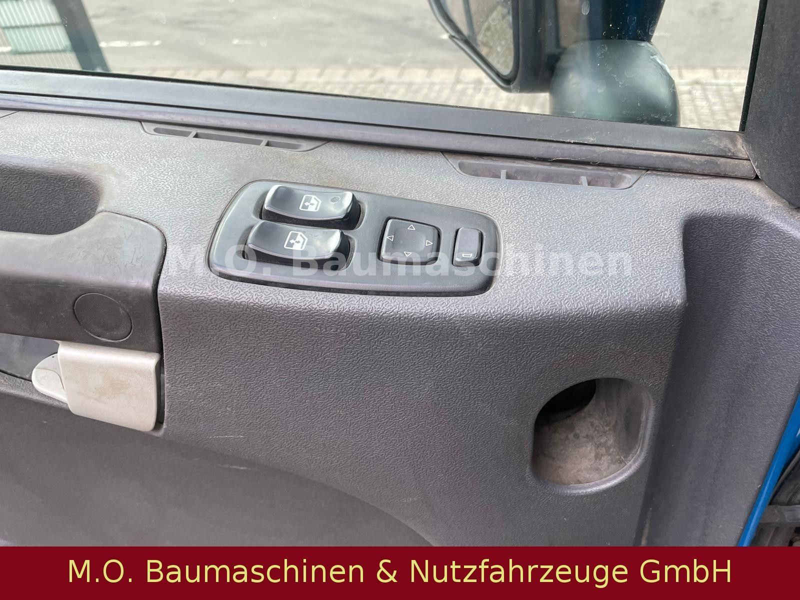 Fahrzeugabbildung Scania R 480 LB 6x2 4MNA / AC /Euro 6/Lift & Lenk Achse