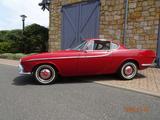 Volvo P 1800 S - Volvo: P1800s