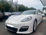 Porsche Panamera 2013 - nur 37.000km - mit... - Porsche Panamera Gebrauchtwagen in Frankfurt