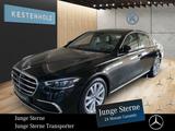 Mercedes-Benz S 350 d Limousine *MEMO*PANO*RFK*MBEAM*DISTR*
