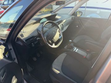 Citroen Grand C4 Picasso / SpaceTourer - 8