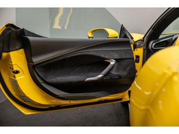 صورة مصغرة 25 لـ 2022 Ferrari 296 GTB