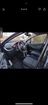 Peugeot 207sw - Peugeot 207: Automatik, SW