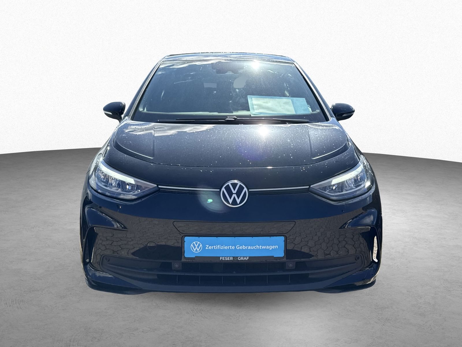 Volkswagen ID.3 MOVE Pro KAMERA ACC WÄRMEPUMPE foto 5