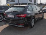 Audi A6 Avant advanced 45 TFSI quattro ACC+AHK+KAMERA - Audi A6 mit Benzin-Antrieb: Leder, mit Navigationssystem