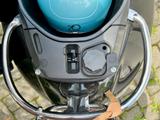 Vespa GTS 300 Super ABS HPE ASR (Traktionskontrolle) - VESPA GTS