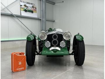 1935 Bentley OTHERS 照片 2