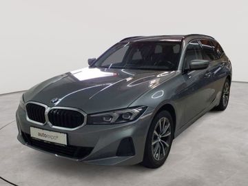 BMW 318 - 2