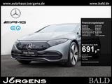 Mercedes-Benz EQS 580 4M ElectricArt/Hyper/HA-Lenkung/Beige/21