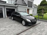 Mercedes-Benz R 350 CDI 4MATIC lang - - Mercedes-Benz R-Klasse: Lang