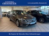 Mercedes-Benz B 180 Sport SHZ PTS Bi-Xenon Klima Spiegel-Paket - Gebrauchtwagen in Bonn