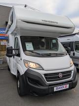 Weinsberg Cara Home der große kleine - Wohnmobil oder -wagen Klein