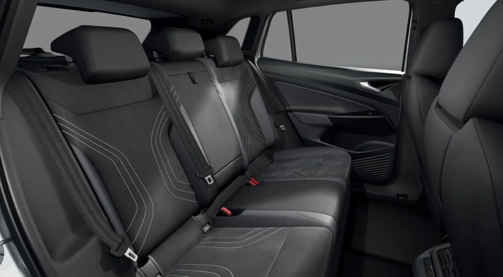 Volkswagen ID.4 - Bild 14
