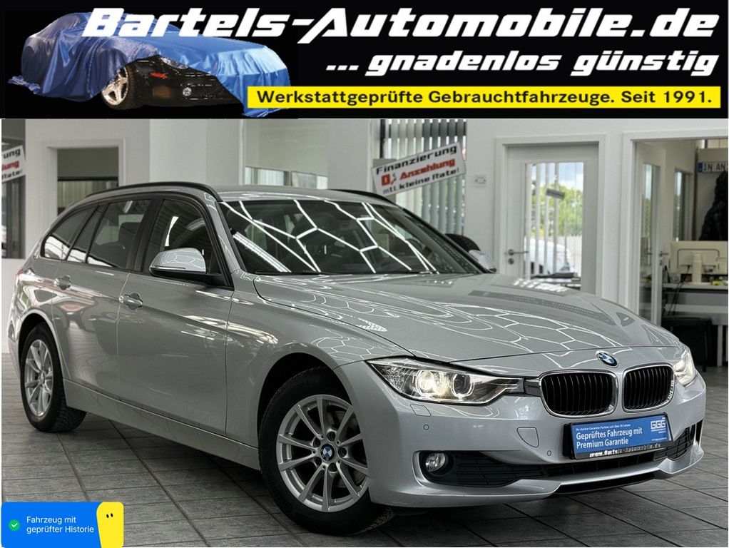 Angebot ansehen BMW 316