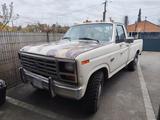 Ford f250 diesel - Ford Gebrauchtwagen von 1986