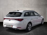 Seat Leon - Vorschau Bild 3