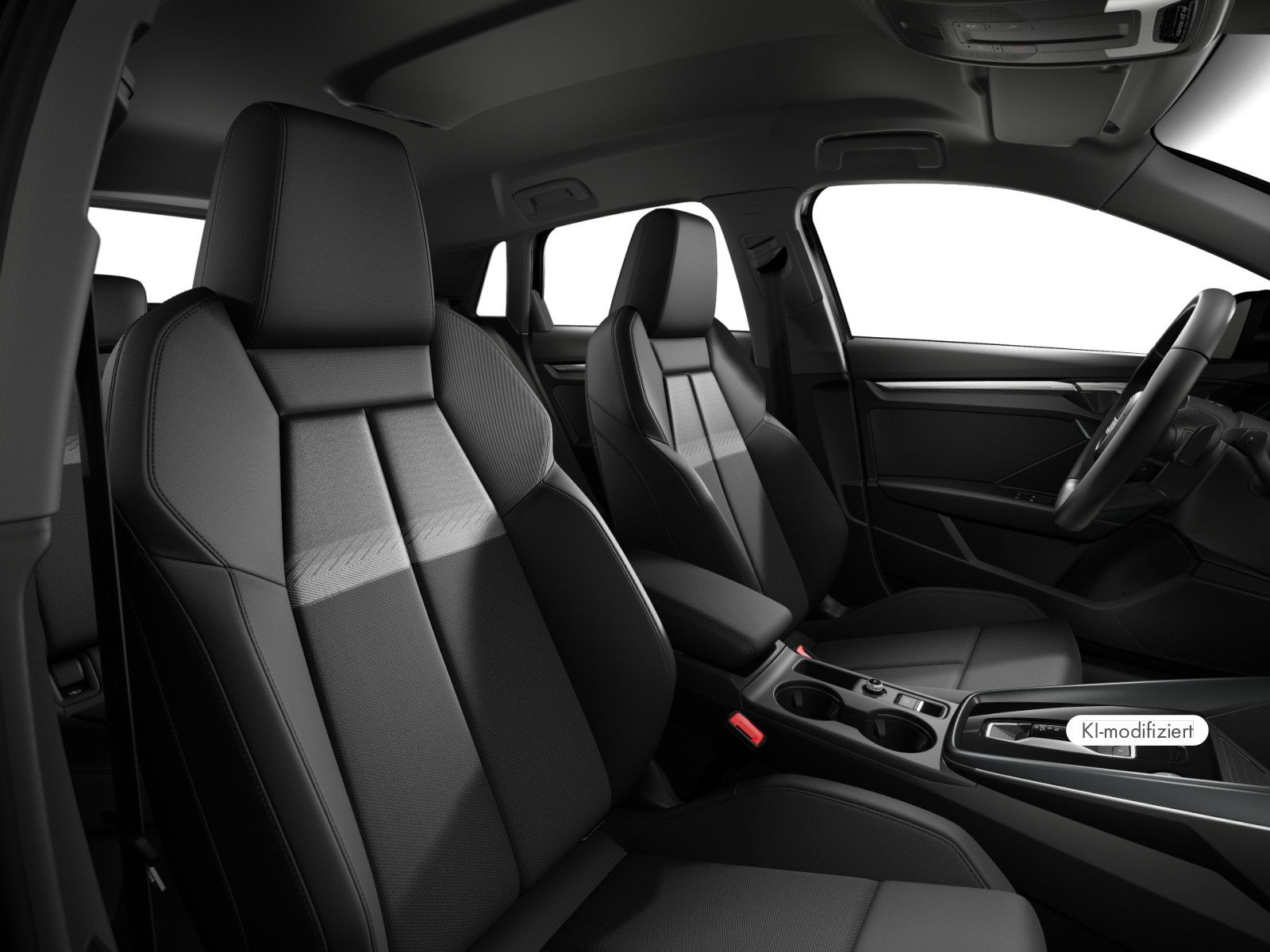 Audi A3 - Bild 10