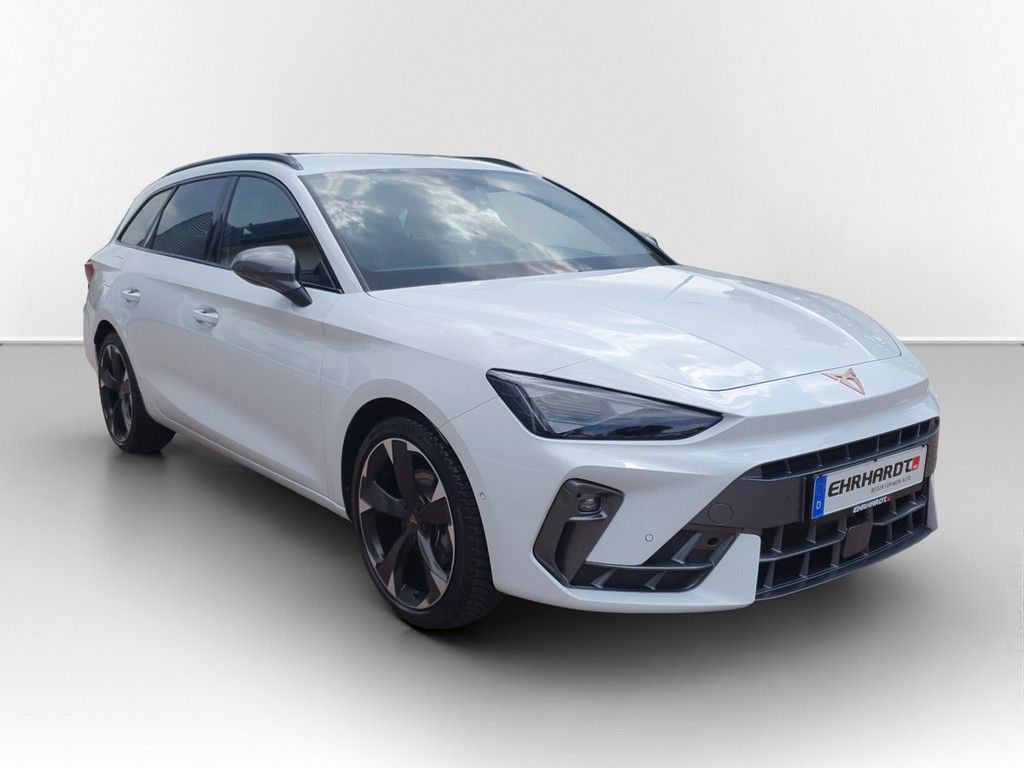 Cupra Leon - Bild 3