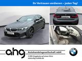 BMW M340i xDrive Auto Navi Head Up 360° Kamera Hifi
