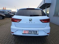 Fahrzeugabbildung Seat Leon ST 1.6TDI Style LED NAVI  ALU SITZHEIZUNG