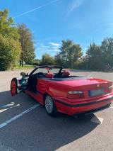 BMW E36 318is - BMW 318: Is