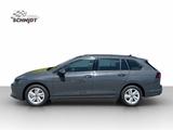 Volkswagen Golf Variant Life 2,0 l TDI DSG Navi Head-up - Volkswagen Golf: TDI