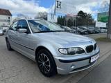 BMW 318d Edition Lifestyle *TÜV 08.2026*Sitzh*PDC* - BMW 318 aus 2003: 318d