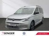 Volkswagen Caddy Maxi Life 2,0 l TDI App Connect Sitzhzg. - Angebote entsprechen deinen Suchkriterien