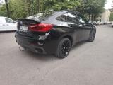 BMW X6 M50 M50d - - BMW X6 M50 von privat