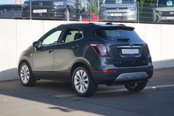 Opel Mokka X - 3
