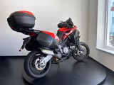 Ducati Multistrada 1260 Enduro Kofferset, Navi, uvm. - Ducati Multistrada 1260 Enduro