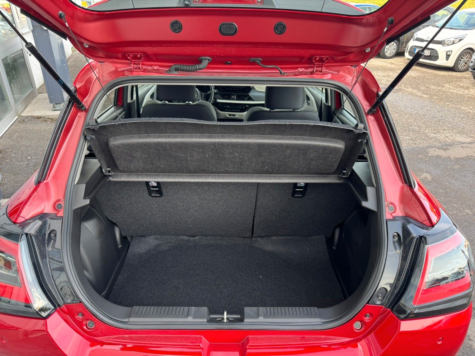Suzuki Swift - Bild 5