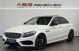 Mercedes-Benz C 43 AMG 4M Limousine *19 *Pano *S-Abgas *Kam - Mercedes-Benz C 43 AMG in Wuppertal