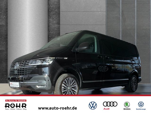 Volkswagen T6.1 Caravelle langer Radstand Highline (SHZ.NAV