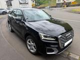 Audi Q2 35 TFSI sport aus Rentnerhand - : Geländewagen, Rent