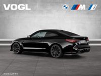 BMW M4 - Vorschau Bild 6